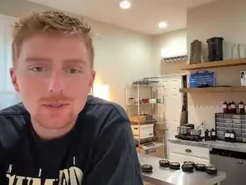 Chaturbate Free Porn Cam of richiewest