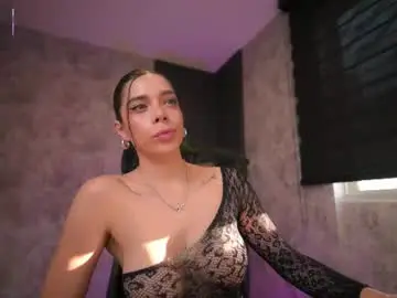Chaturbate Live Sex of amywalker_