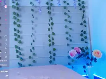 Chaturbate Nude Webcam of be_sinners