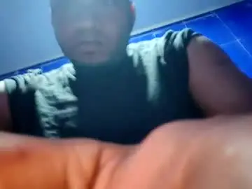 Chaturbate Sex Cam of criss1964