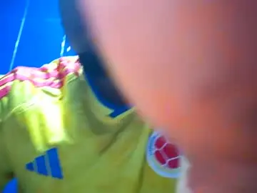 Chaturbate Live Sex of criss1964