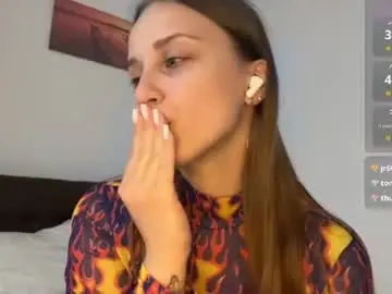 Chaturbate Adult Webcams of evarenard_