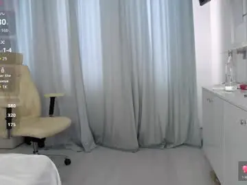 Chaturbate Best Webcam of loving_kristina