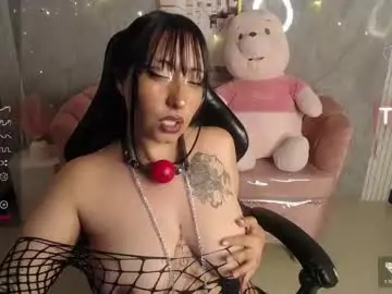 Chaturbate Sex Cam of m_eris_s