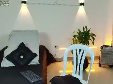 Chaturbate Adult Video Chat of mikethomson01