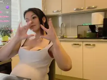 Chaturbate Nude Webcam of missbya