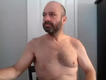 Chaturbate Live Sex Cam of roughridingchef