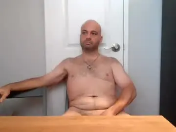 Chaturbate Nude Webcam of roughridingchef