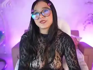 Chaturbate Nude Webcam of violetjonesx