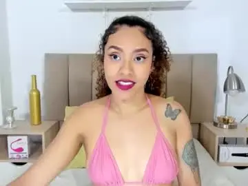 Chaturbate Live Porn of zoe_gruber