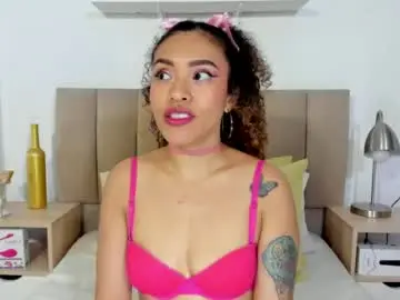 Chaturbate Nude Webcam of zoe_gruber
