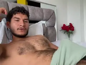 Chaturbate Free Live Porn of _reiner