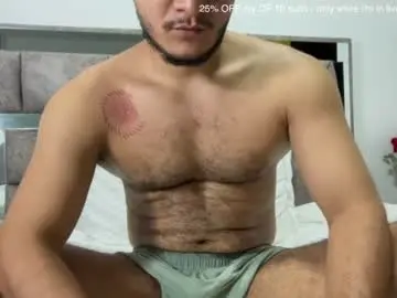 Chaturbate Private Sex Chat of _reiner