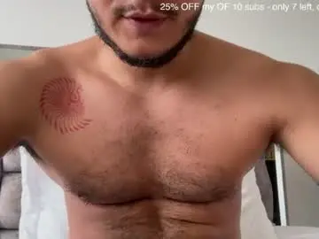 Chaturbate Nude Webcam of _reiner