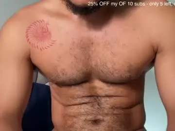 Chaturbate Live Sex of _reiner