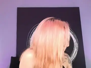 Chaturbate Free Porn Cam of alannaviera