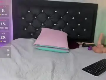 Chaturbate Free Porn Cam of ambar__sweet1
