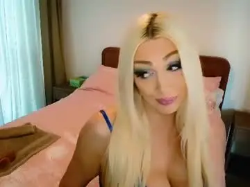 Chaturbate Adult Video Chat of barbi_bentley