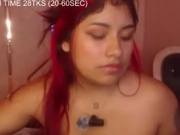 Chaturbate Best Webcam of chantalpetit