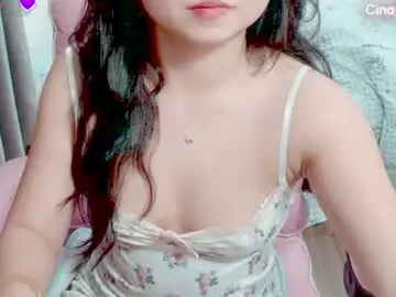 Chaturbate Adult Webcam of cindy_cutiegirl