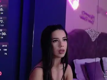 Chaturbate Free Live Porn of larakent