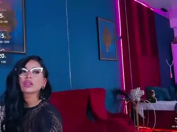 Chaturbate Adult Webcam of madyluxx