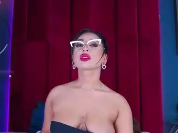 Chaturbate Adult Video Chat of madyluxx