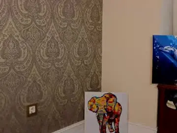 Chaturbate Watch Live Sex Cams of maryrosejansson