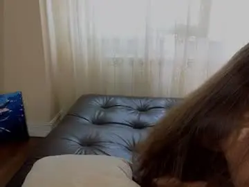 Chaturbate Live Porn of maryrosejansson