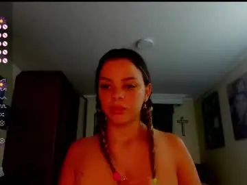 Chaturbate Adult Webcams of missvalery1