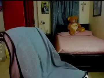 Chaturbate Live Porn of missvalery1