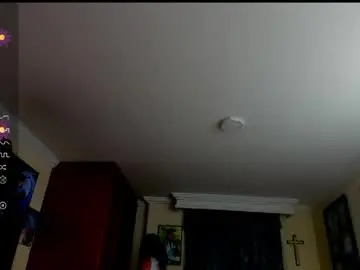 Chaturbate Adult Webcam of missvalery1