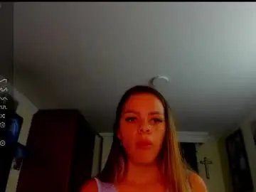 Chaturbate Watch Live Sex Cams of missvalery1