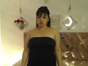 Chaturbate Best live sex cam show of samy_collen_v