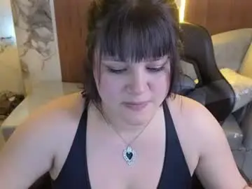 Chaturbate Live Sex Cam of samy_collen_v