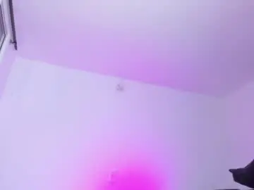 Chaturbate Live Sex Cam of sharickebonyts