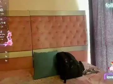 Chaturbate Watch Live Sex Cams of sweet_emmili