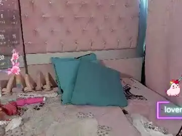 Chaturbate Live Sex of sweet_emmili
