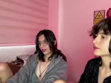 Chaturbate Live Porn of twilightmuses