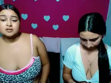 Chaturbate Nude Webcam of violeta_rouses