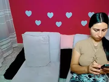 Chaturbate Live Porn of violeta_rouses