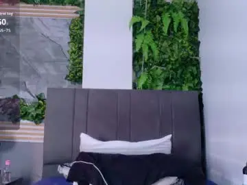 Chaturbate Free Porn Cam of zamirscott