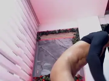 Chaturbate Live Sex of zamirscott