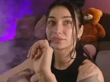 Chaturbate Adult Webcam of aishaaya