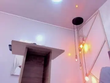 Chaturbate Nude Webcam of alishapalmer