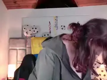 Chaturbate Sex Cam of azul_veraa