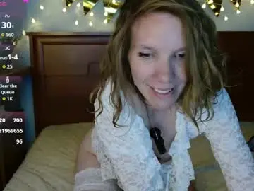 Chaturbate Live Porn of daisy_lovely