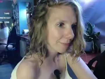 Chaturbate Sex Cam of daisy_lovely