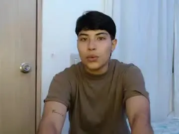 Chaturbate Live Sex Cam of dakotaflack