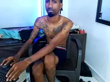 Chaturbate Free Live Porn of duvanf18